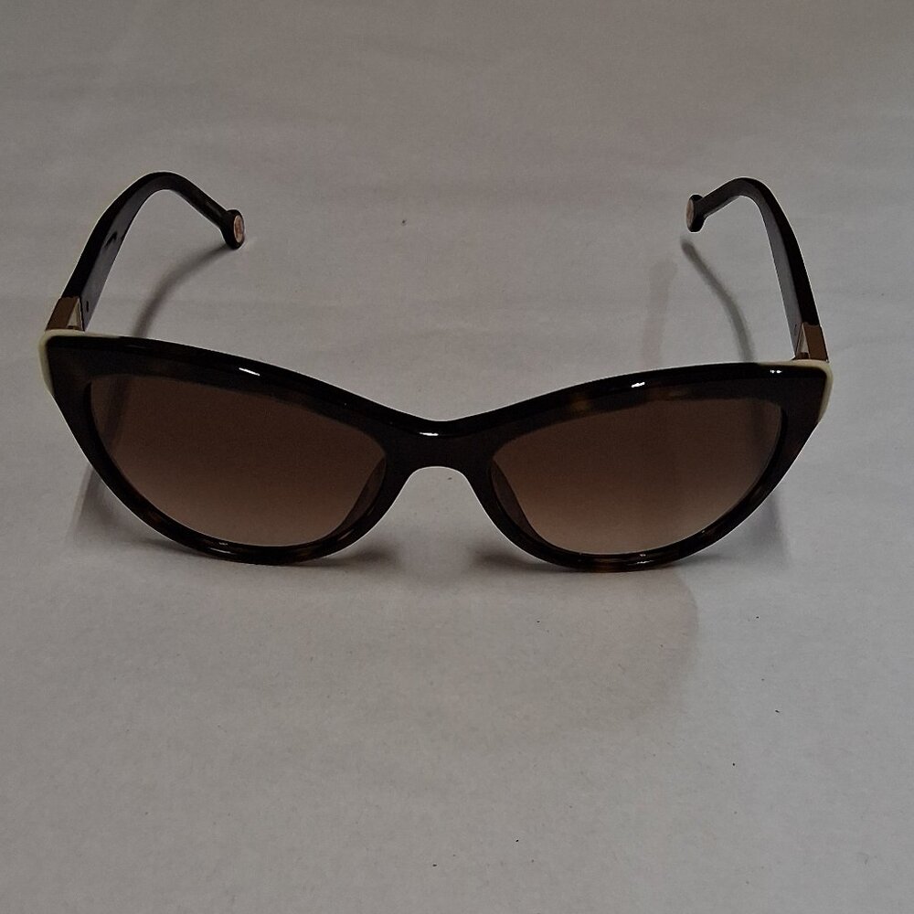 Carolina Herrera SHE872 Women’s Sunglasses – Brand New